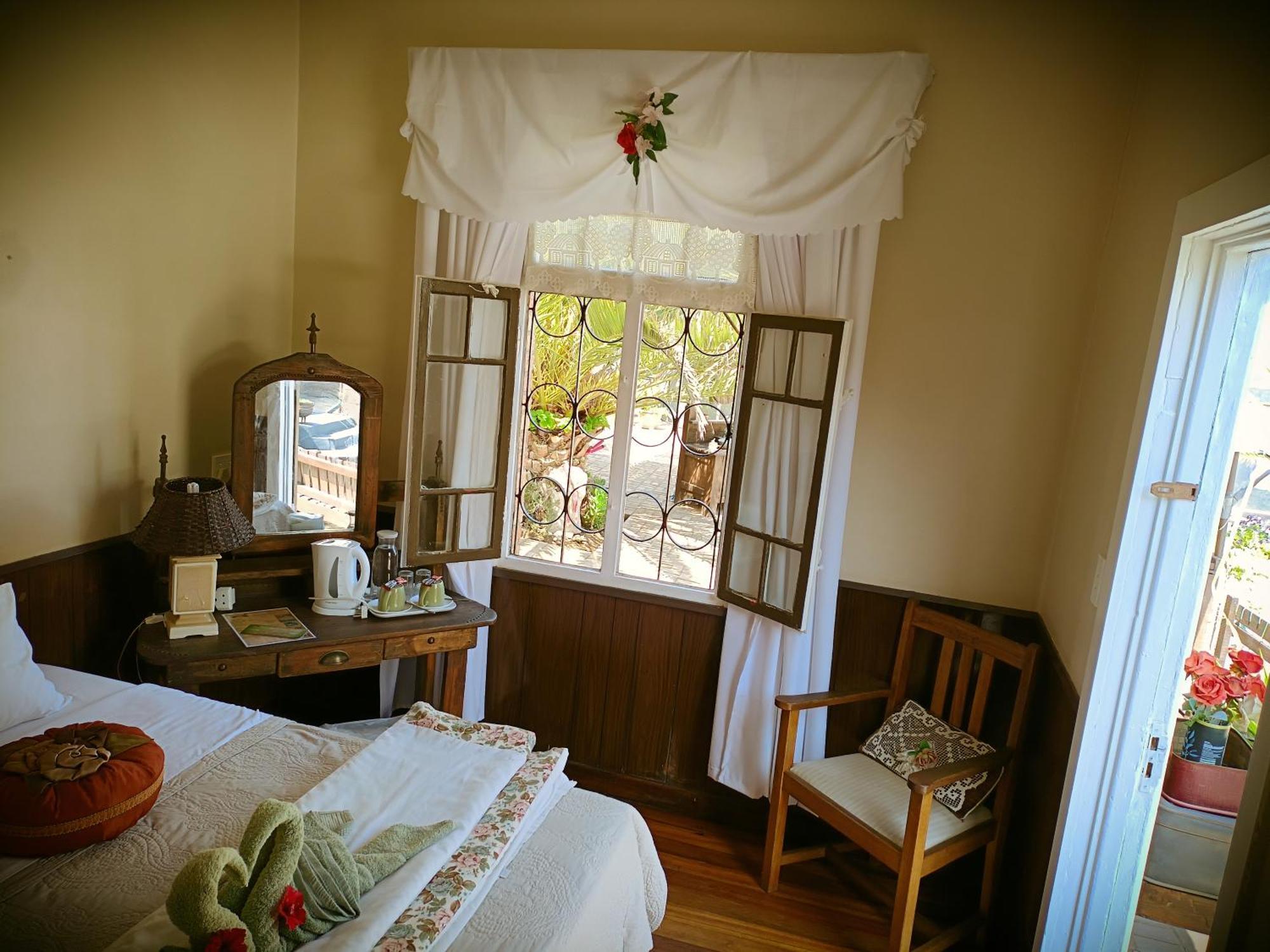 Rustic Inn Swakopmund Εξωτερικό φωτογραφία